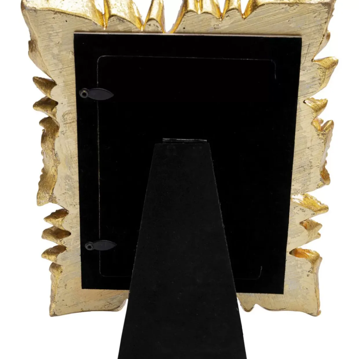 Bilderrahmen Gold Leaves