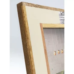 Bilderrahmen Harriett Weis 19X24Cm