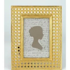 Bilderrahmen Holes 21X26Cm