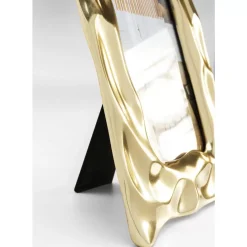 Bilderrahmen Jade Square Gold 13X18Cm