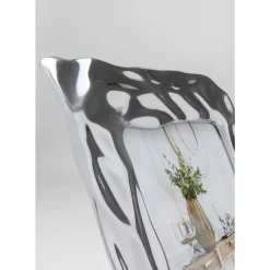 Bilderrahmen Jade Square Silber 21X26Cm