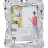 Bilderrahmen Jade Swing Silber 13X18Cm