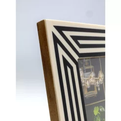 Bilderrahmen Linear 19X24Cm