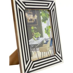 Bilderrahmen Linear 19X24Cm