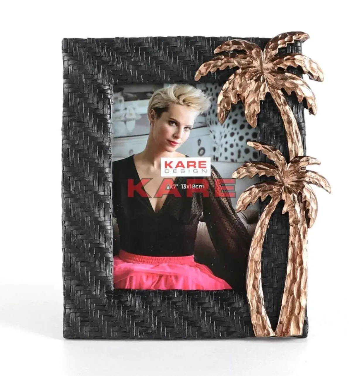 Bilderrahmen Palm Beach 21X24Cm