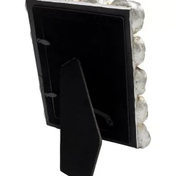 Bilderrahmen Romantic Rose Silber 11X13Cm