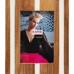 Bilderrahmen Striscia 10X15Cm