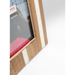 Bilderrahmen Striscia 10X15Cm