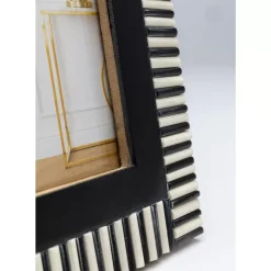 Bilderrahmen Zebre 17X22Cm