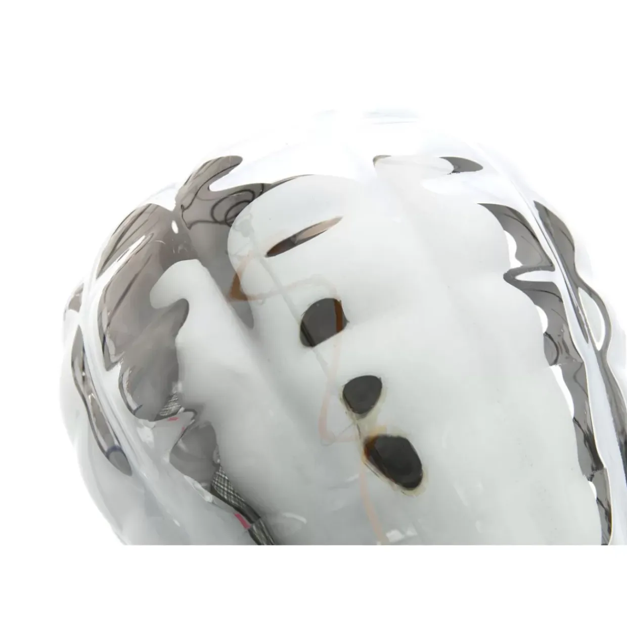 Birne Riffle Ball Led