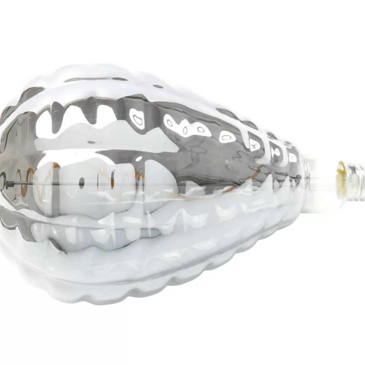 Birne Riffle Ball Led