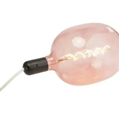 Birne Spiral Led Rose