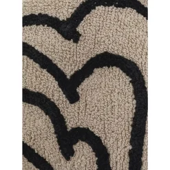 Bodenkissen Biarritz 60X60Cm