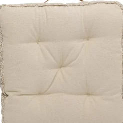 Bodenkissen Biarritz 60X60Cm