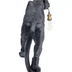 Bodenleuchte Animal Bagheera