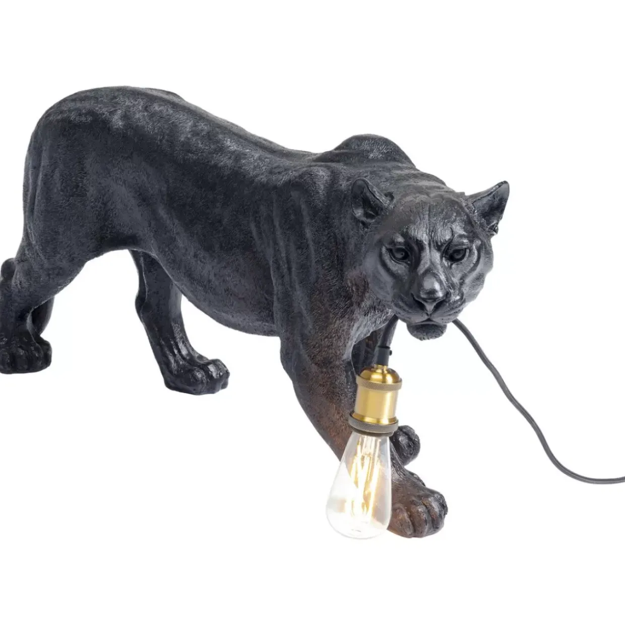 Bodenleuchte Animal Bagheera