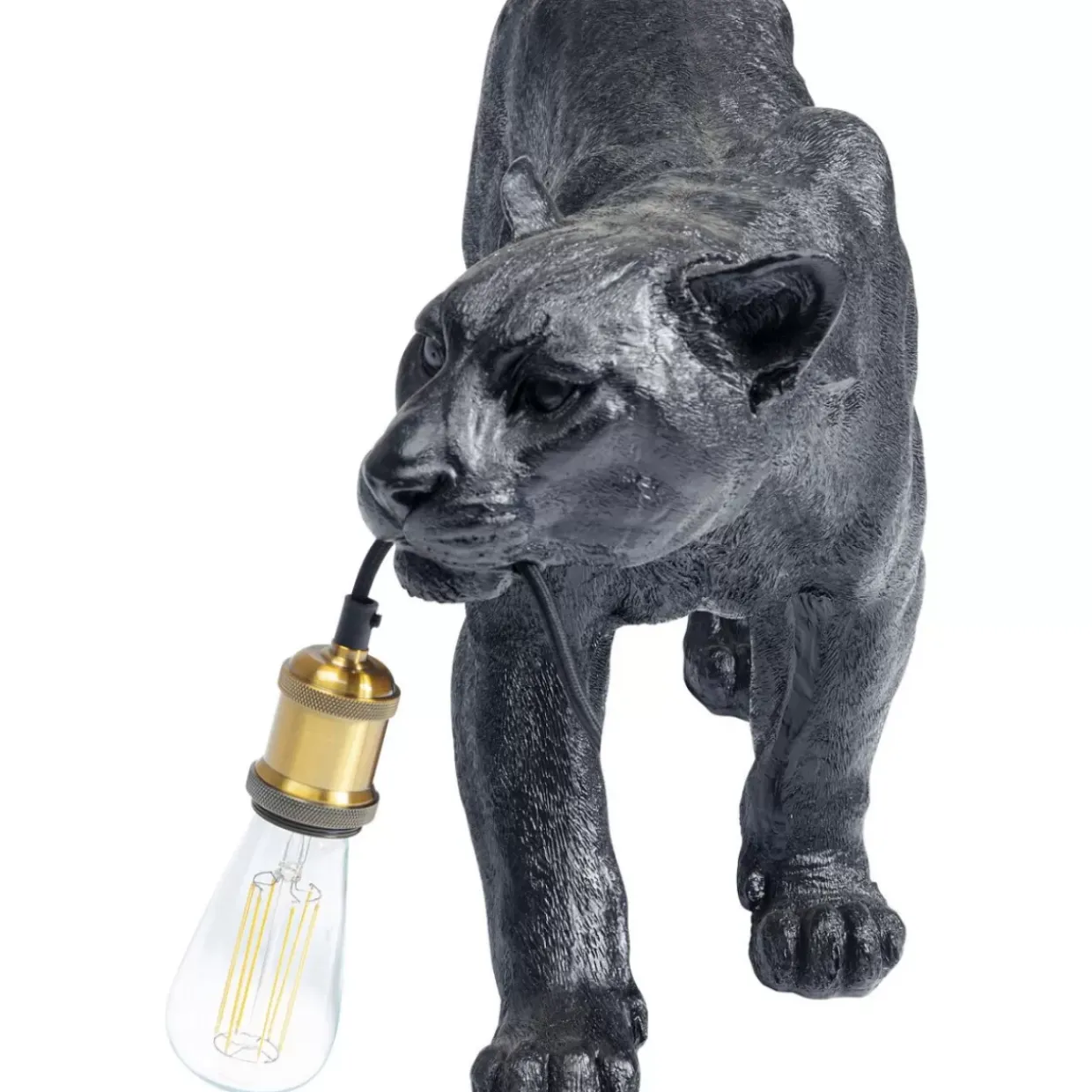 Bodenleuchte Animal Bagheera