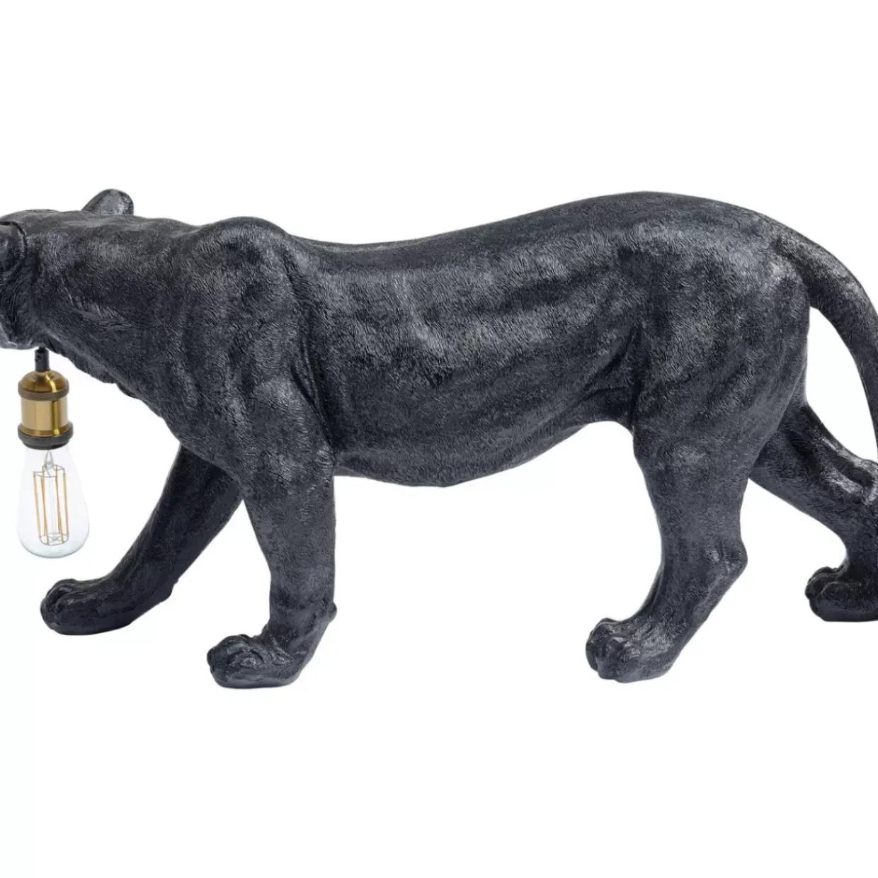 Bodenleuchte Animal Bagheera