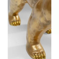 Bodenleuchte Animal Polar Bear