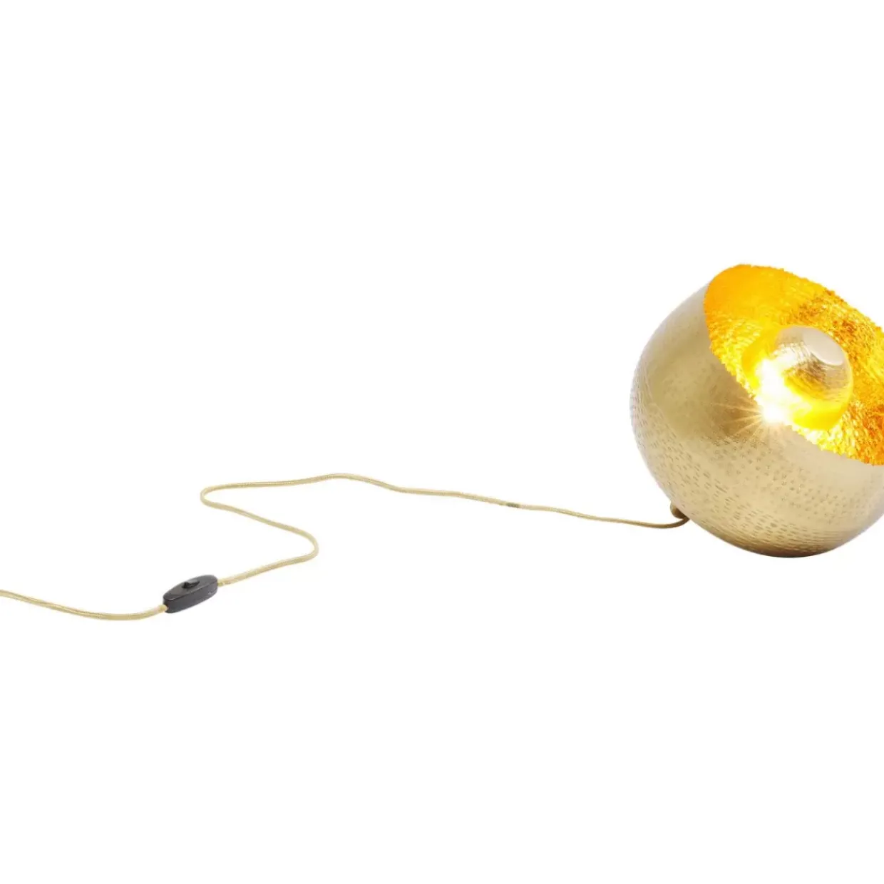 Bodenleuchte Apollon O28Cm