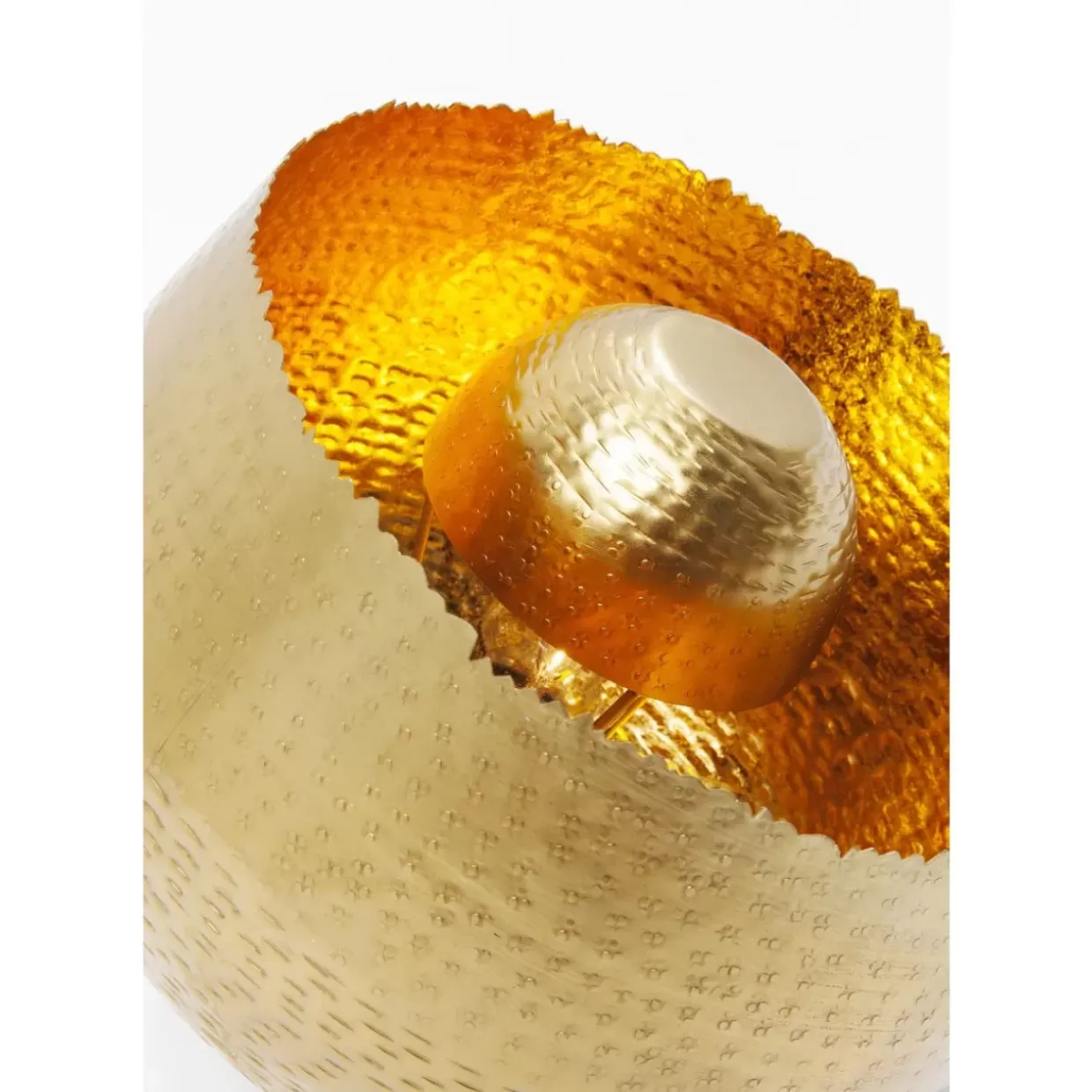 Bodenleuchte Apollon O28Cm