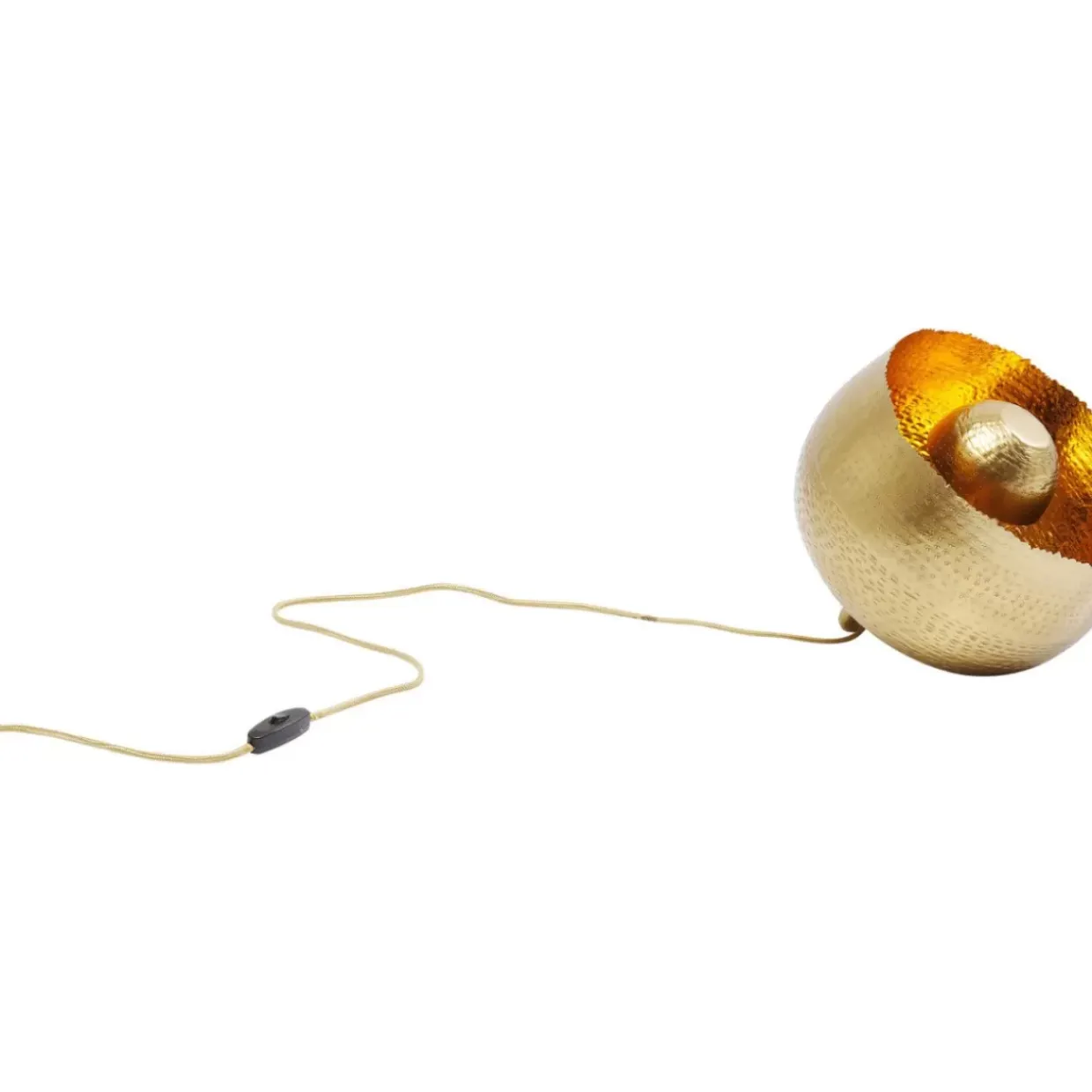 Bodenleuchte Apollon O28Cm