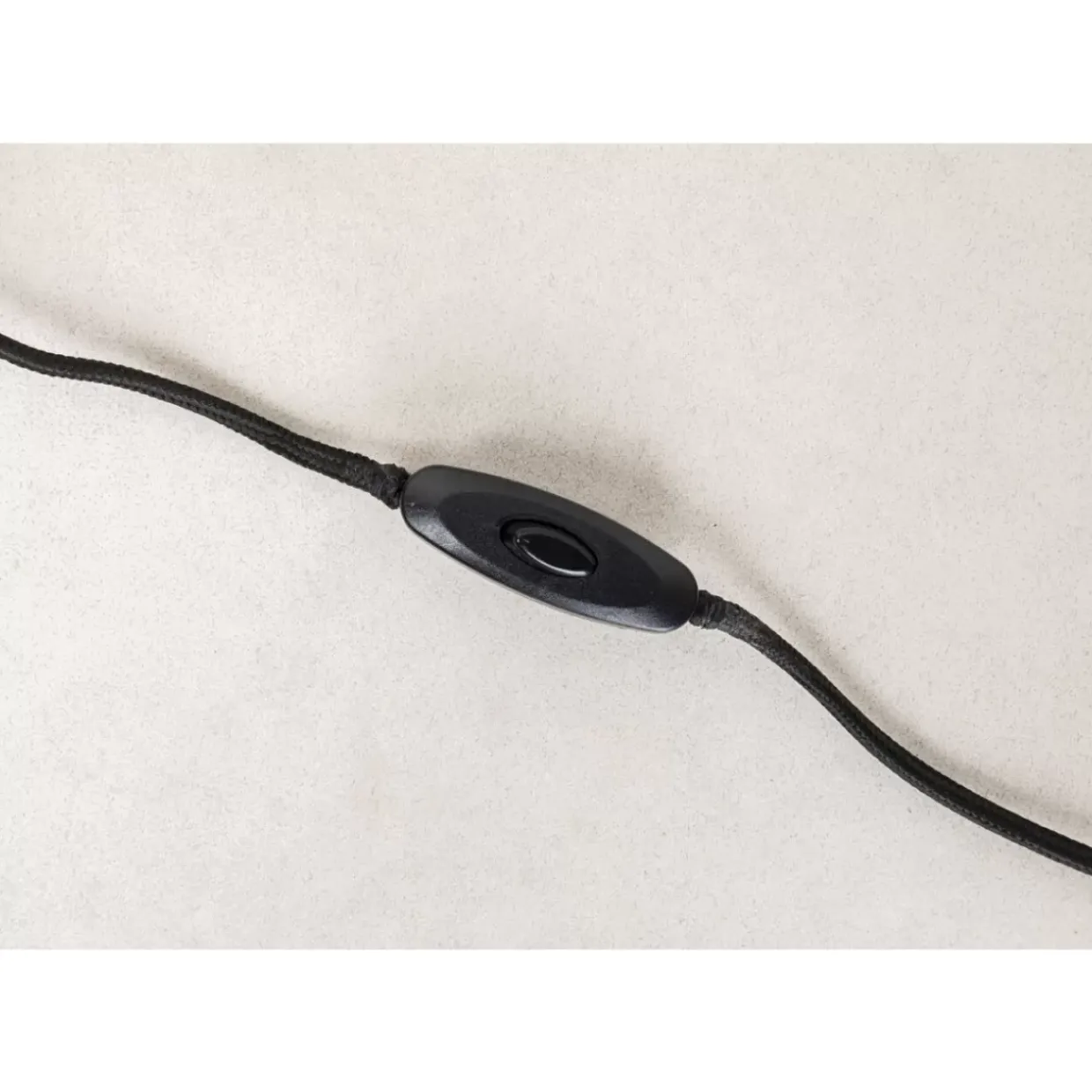 Bodenleuchte Apollon Smooth Gold O35Cm