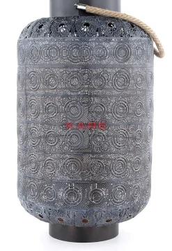 Bodenleuchte Sultans Home 58Cm