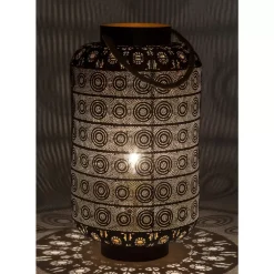 Bodenleuchte Sultans Home 58Cm