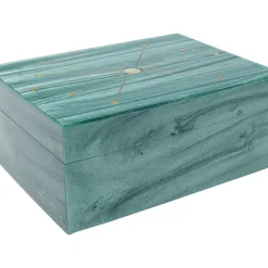 Box Galactica 18X8Cm