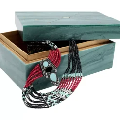 Box Galactica 18X8Cm