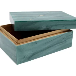 Box Galactica 18X8Cm