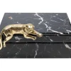 Box Marble Leo 29X10Cm