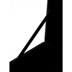 Box Snake Bite Schwarz 28X7Cm