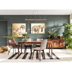 Brooklyn Nature Tisch 175X90Cm