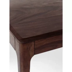 Brooklyn Walnut Tisch 90X175Cm
