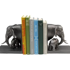 Buchstutze Elephant Family (2/Set)