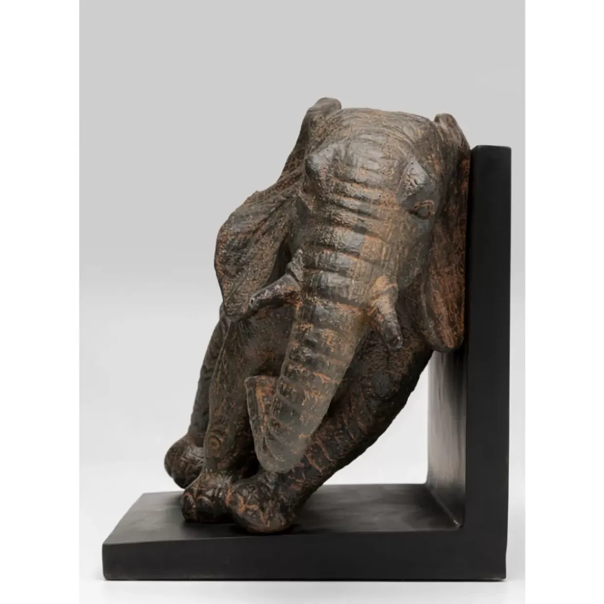 Buchstutze Elephants 25 (2/Set)