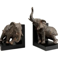 Buchstutze Elephants 42 (2/Set)