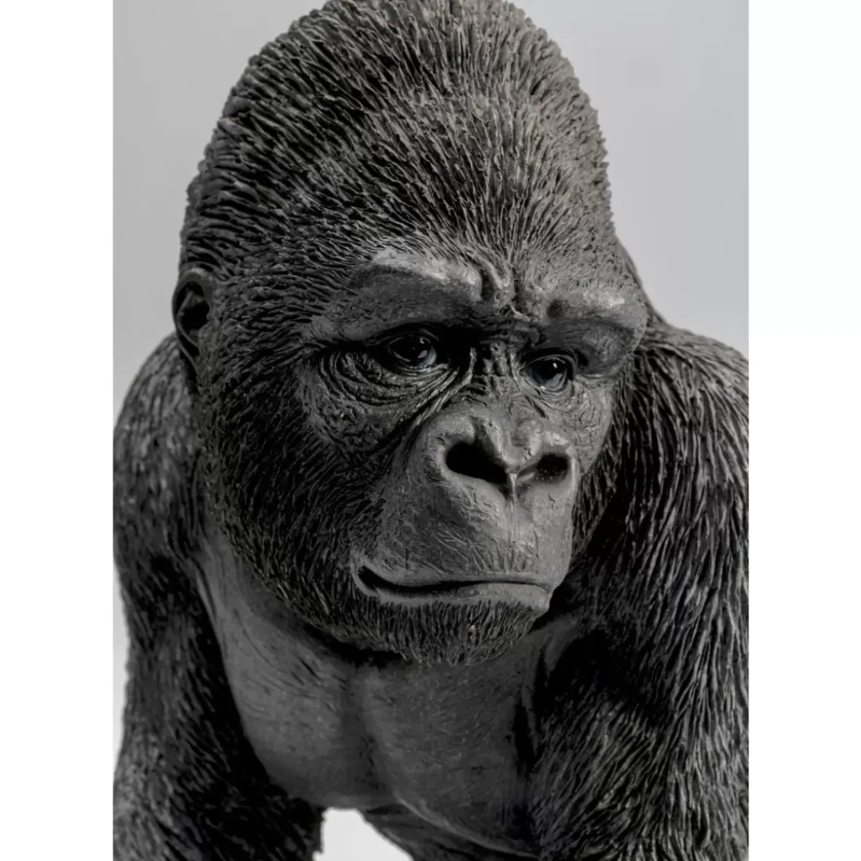 Buchstutze Gorilla (2/Set)