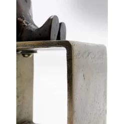 Buchstutze Little Males (2/Set)