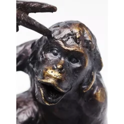 Buchstutze Monkey (2/Set)