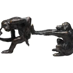 Buchstutze Monkey (2/Set)