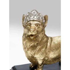 Buchstutze Royal Standing Corgi (2/Set)