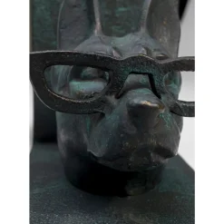 Buchstutze Smart Doggo (2/Set)