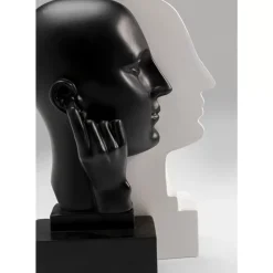 Buchstutze Volto Ear (2/Set)