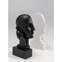 Buchstutze Volto Ear (2/Set)