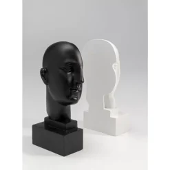 Buchstutze Volto Sleep (2/Set)