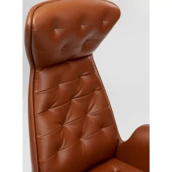 Burodrehstuhl Brady Messing