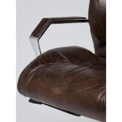 Burodrehstuhl Cigar Lounge